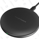 RAVPower 10W Qi Charging Pad | $8 | Amazon | Use code KINJAR083